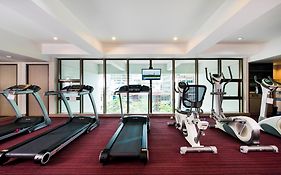 Furama Silom Hotel - SHA Extra Plus